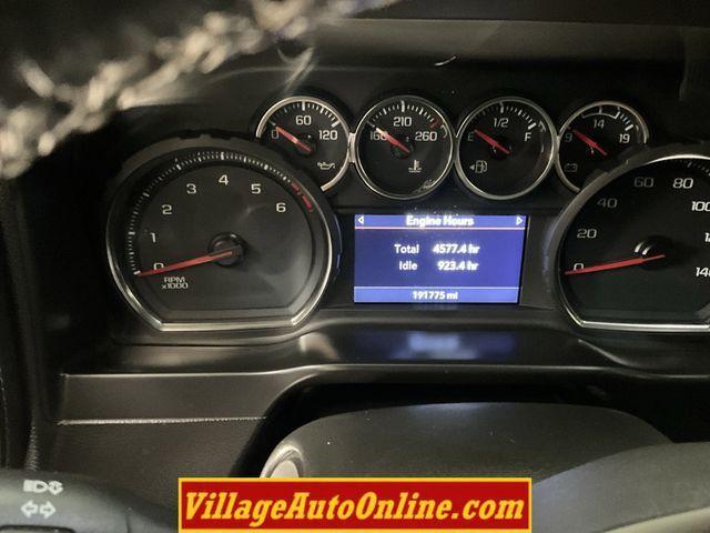 used 2020 Chevrolet Silverado 2500 car, priced at $23,367