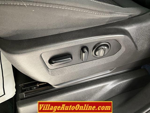 used 2020 Chevrolet Silverado 2500 car, priced at $23,367