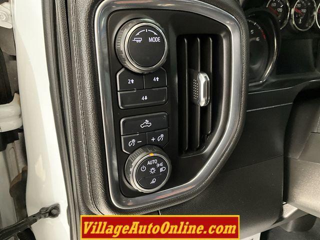 used 2020 Chevrolet Silverado 2500 car, priced at $23,367