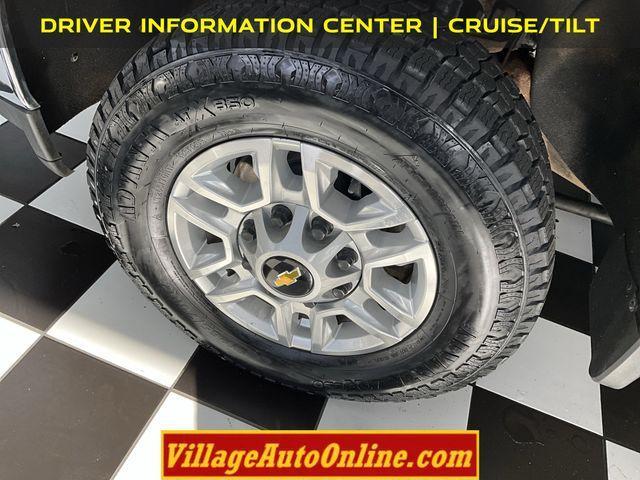 used 2020 Chevrolet Silverado 2500 car, priced at $23,367