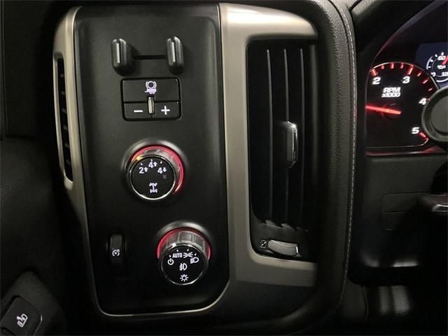 used 2016 GMC Sierra 2500 car, priced at $32,990