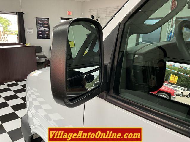 used 2018 GMC Savana 3500 car, priced at $16,828