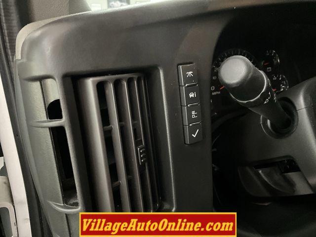 used 2018 GMC Savana 3500 car, priced at $16,828
