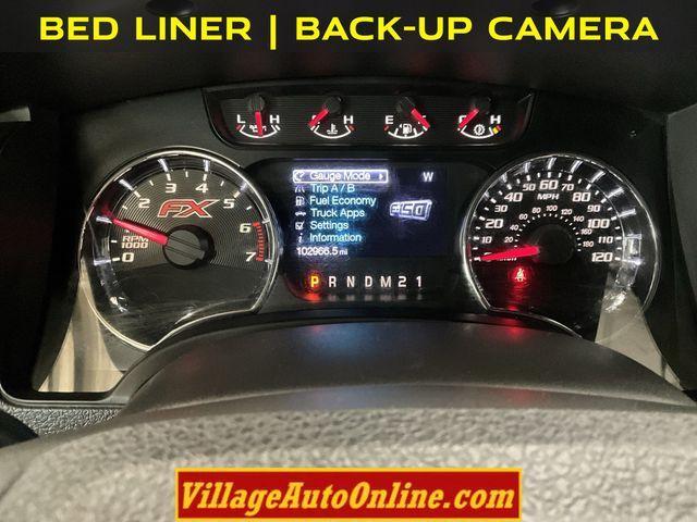 used 2013 Ford F-150 car, priced at $18,963