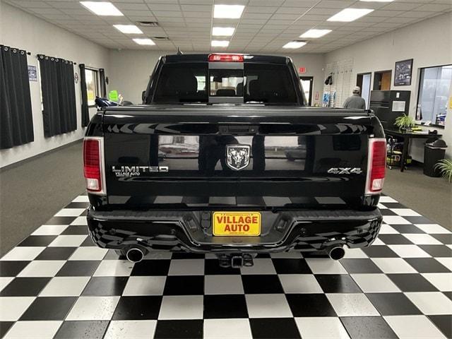 used 2014 Ram 1500 car, priced at $17,990