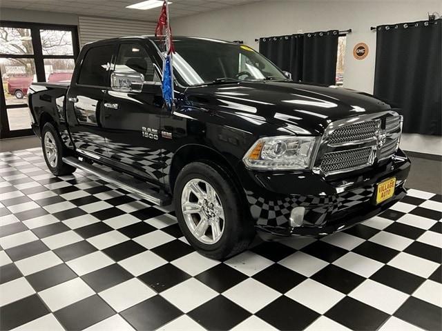 used 2014 Ram 1500 car, priced at $17,990