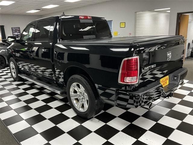 used 2014 Ram 1500 car, priced at $17,990