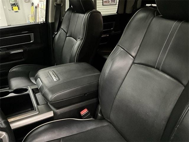 used 2014 Ram 1500 car, priced at $17,990