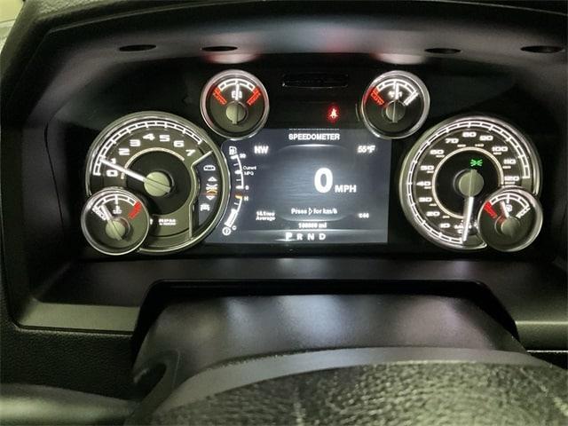 used 2014 Ram 1500 car, priced at $17,990