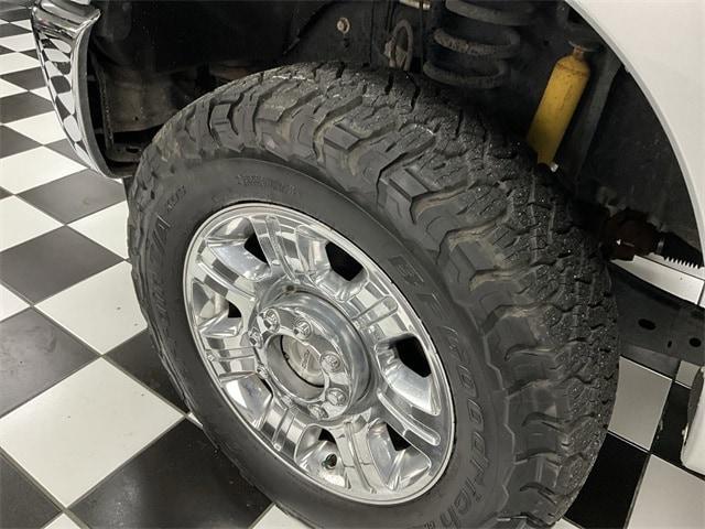 used 2012 Ford F-350 car, priced at $29,990