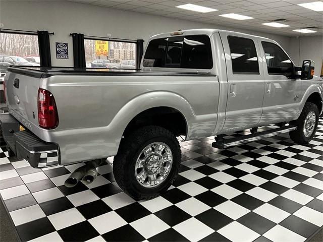 used 2012 Ford F-350 car, priced at $29,990