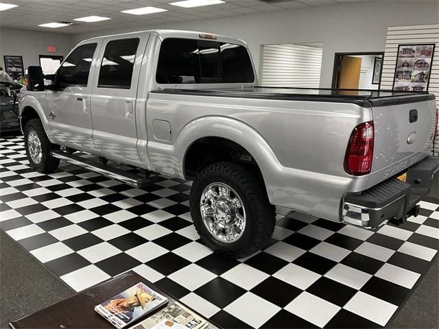 used 2012 Ford F-350 car, priced at $29,990