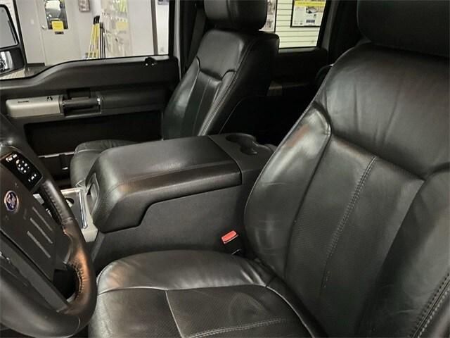 used 2012 Ford F-350 car, priced at $29,990