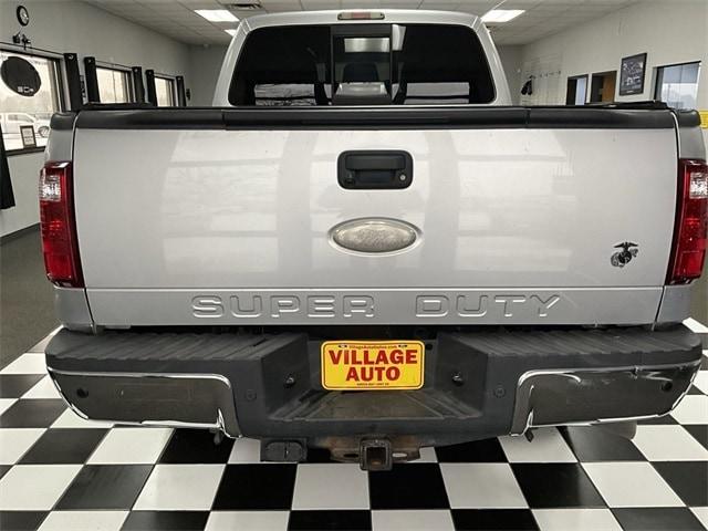 used 2012 Ford F-350 car, priced at $29,990