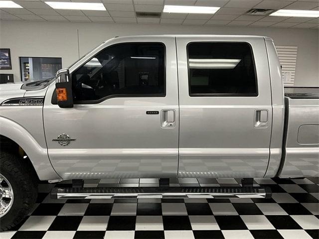 used 2012 Ford F-350 car, priced at $29,990