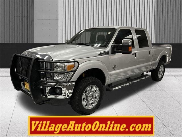 used 2012 Ford F-350 car, priced at $29,990