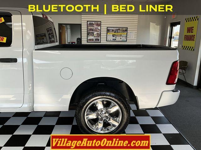 used 2017 Ram 1500 car, priced at $15,928