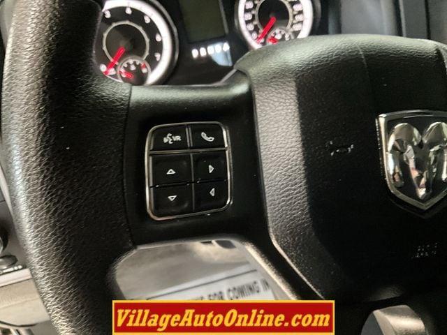 used 2017 Ram 1500 car, priced at $15,928