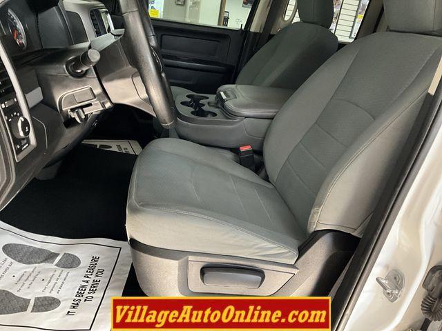 used 2017 Ram 1500 car, priced at $15,928