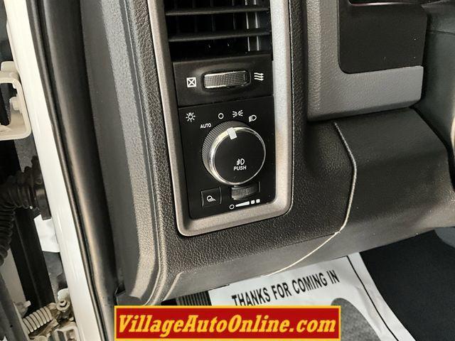 used 2017 Ram 1500 car, priced at $15,928