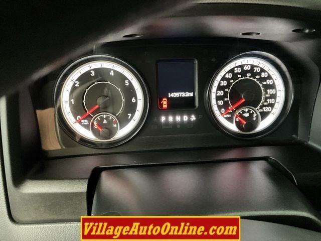 used 2017 Ram 1500 car, priced at $15,928