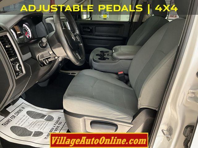 used 2017 Ram 1500 car, priced at $15,928