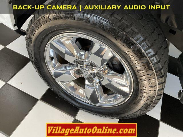 used 2017 Ram 1500 car, priced at $15,928