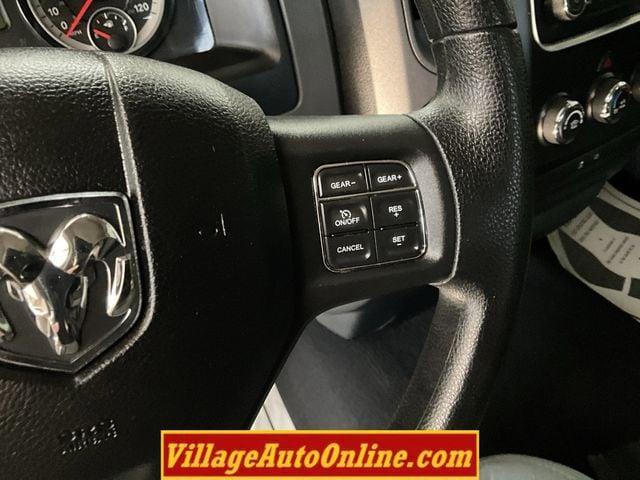 used 2017 Ram 1500 car, priced at $15,928