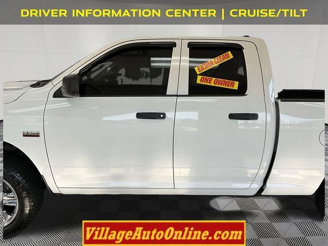 used 2017 Ram 1500 car, priced at $15,928