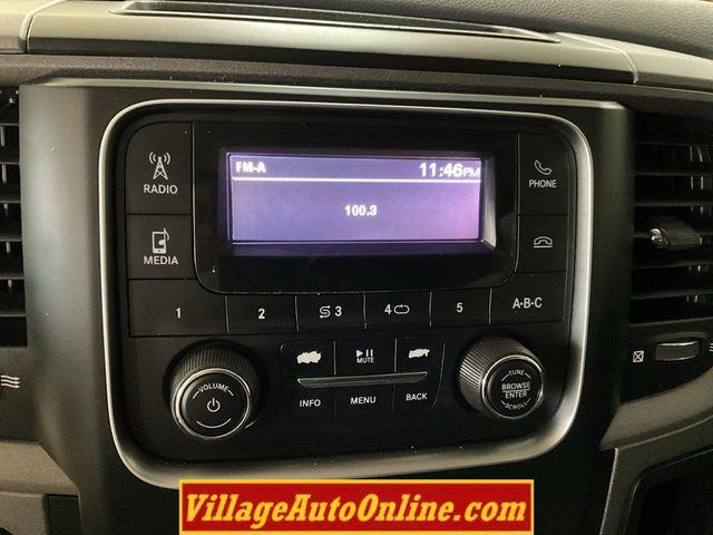 used 2017 Ram 1500 car, priced at $15,928