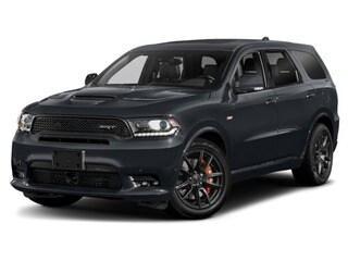 used 2018 Dodge Durango car, priced at $26,286