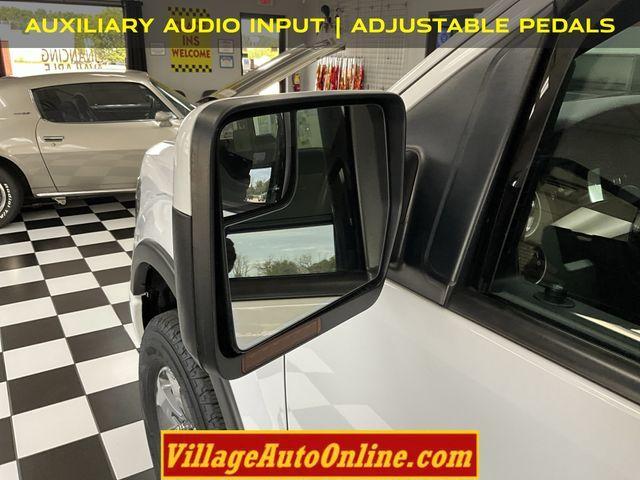 used 2014 Ford F-150 car, priced at $18,828