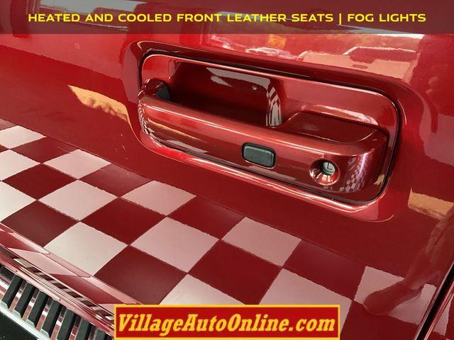 used 2018 Ford F-150 car, priced at $27,868