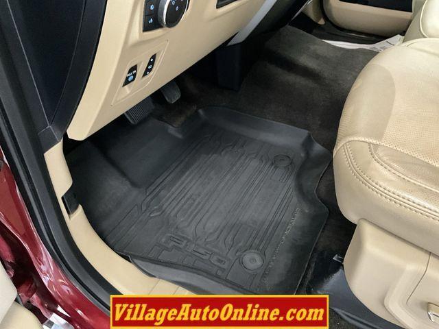 used 2018 Ford F-150 car, priced at $27,868