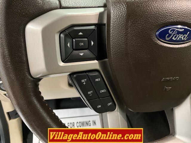 used 2018 Ford F-150 car, priced at $27,868