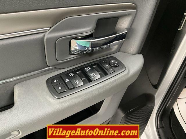 used 2019 Ram 1500 Classic car, priced at $20,363