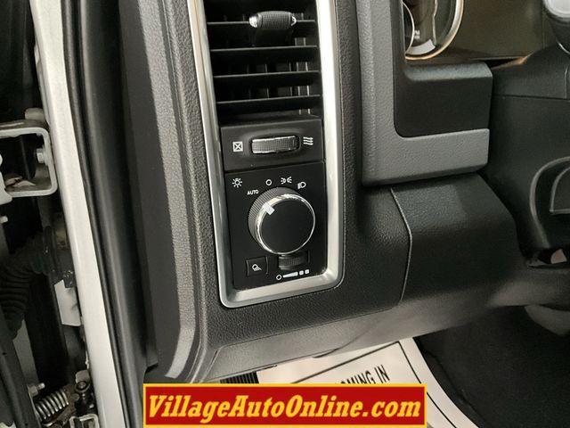 used 2019 Ram 1500 Classic car, priced at $20,363