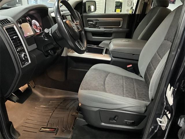 used 2014 Ram 1500 car, priced at $14,990