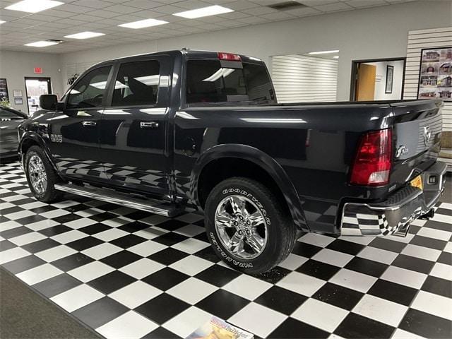 used 2014 Ram 1500 car, priced at $14,990