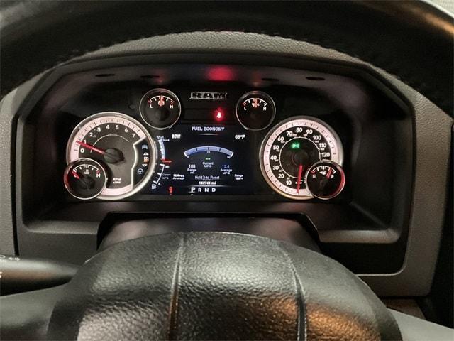 used 2014 Ram 1500 car, priced at $14,990