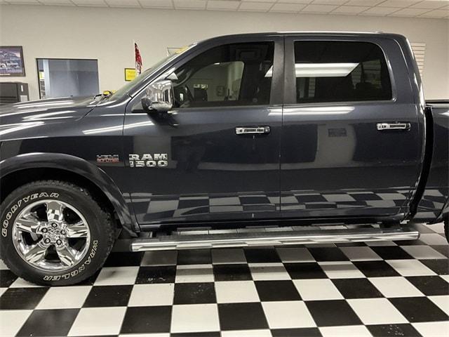 used 2014 Ram 1500 car, priced at $14,990