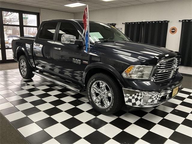 used 2014 Ram 1500 car, priced at $14,990