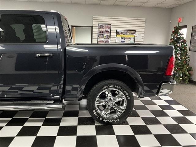 used 2014 Ram 1500 car, priced at $14,990