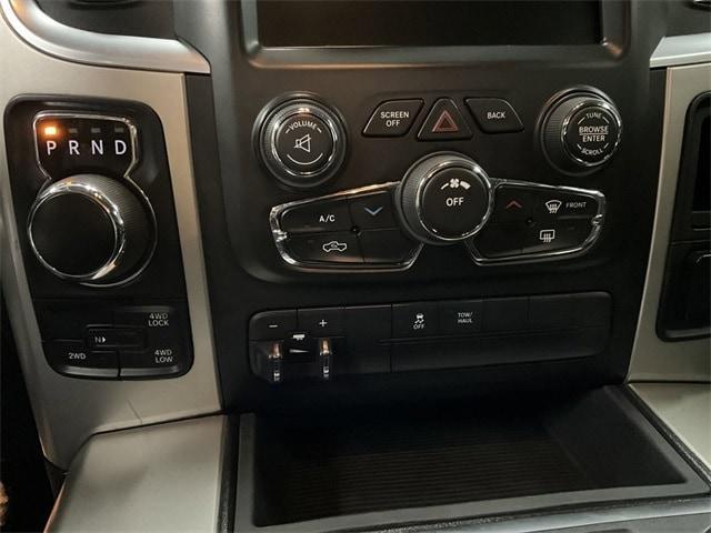 used 2014 Ram 1500 car, priced at $14,990