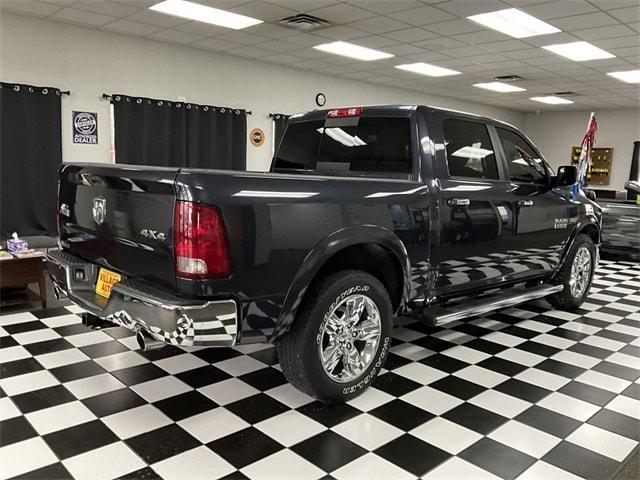 used 2014 Ram 1500 car, priced at $14,990