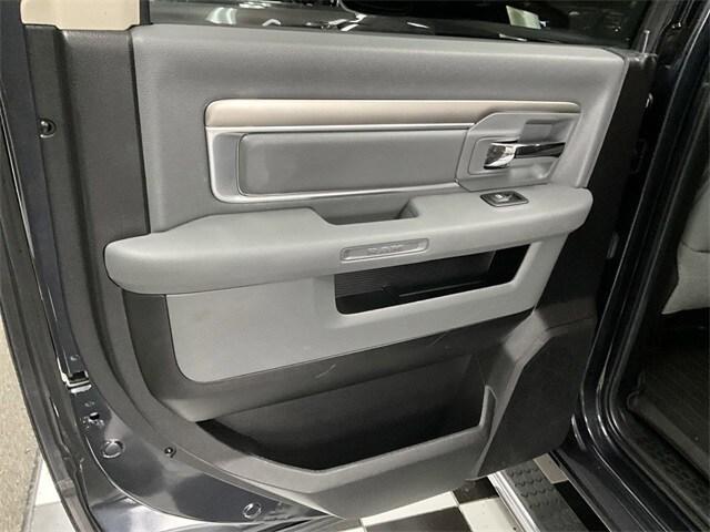 used 2014 Ram 1500 car, priced at $14,990