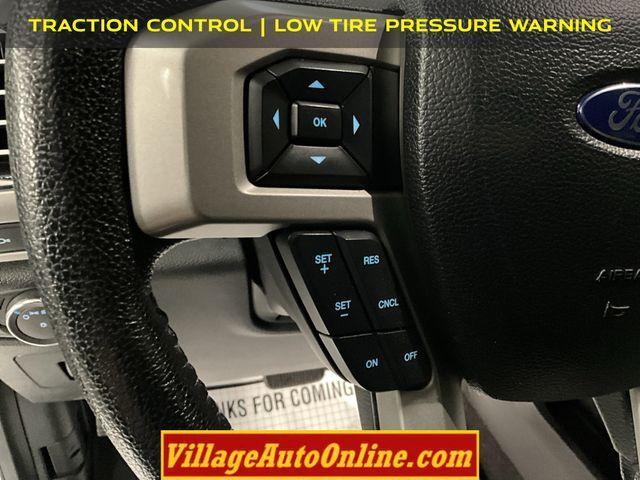 used 2016 Ford F-150 car, priced at $20,672