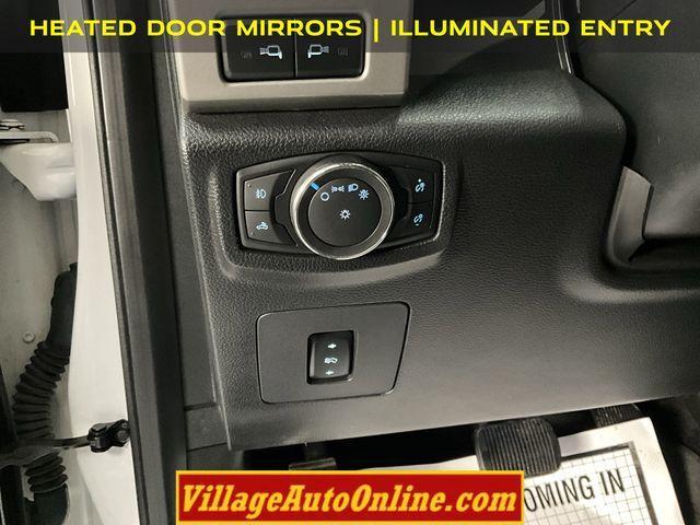 used 2016 Ford F-150 car, priced at $20,672