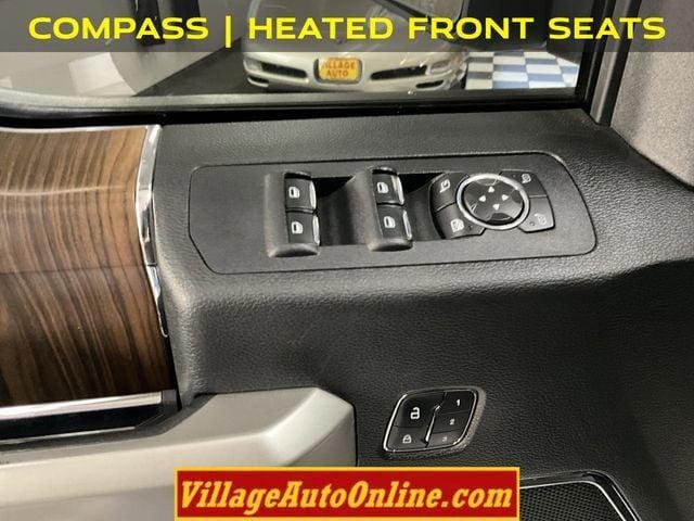 used 2016 Ford F-150 car, priced at $20,672