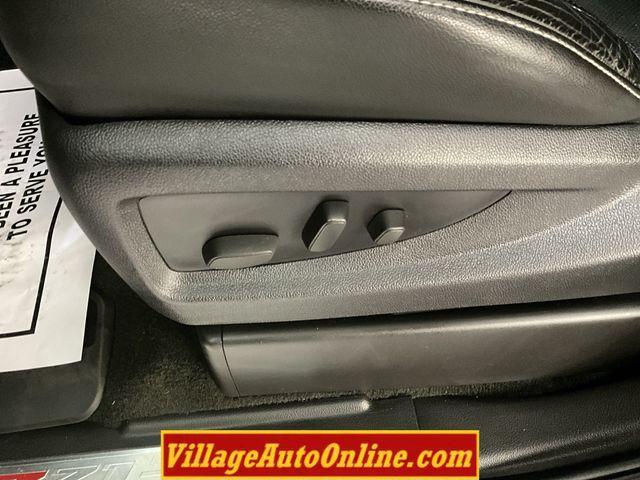 used 2014 Chevrolet Silverado 1500 car, priced at $17,484